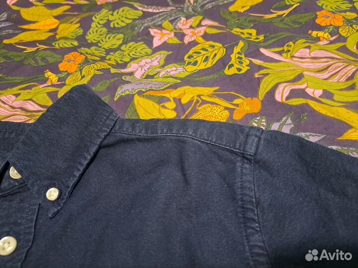 Рубашка polo ralph lauren