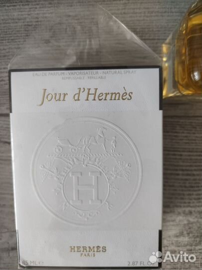 Hermes Jour d' Hermes eau de parfum 85 ml