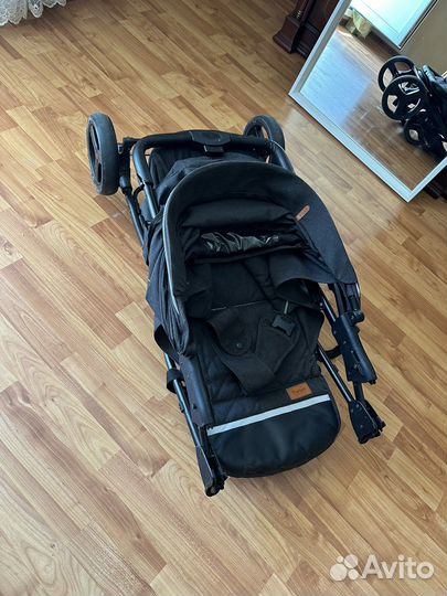 Коляска детская