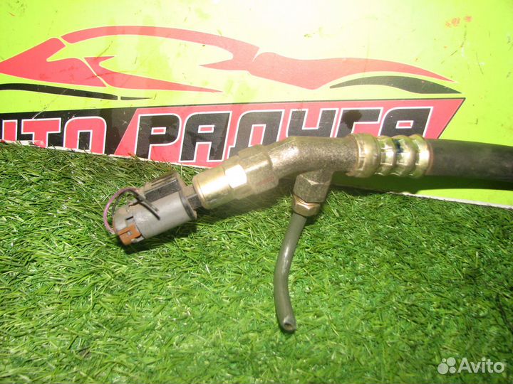 Шланг гидроусилителя nissan B14,EB14,FB14,FNN15 lucino,pulsar,sunny GA13-DE,GA15-DE,GA16-DE высокого