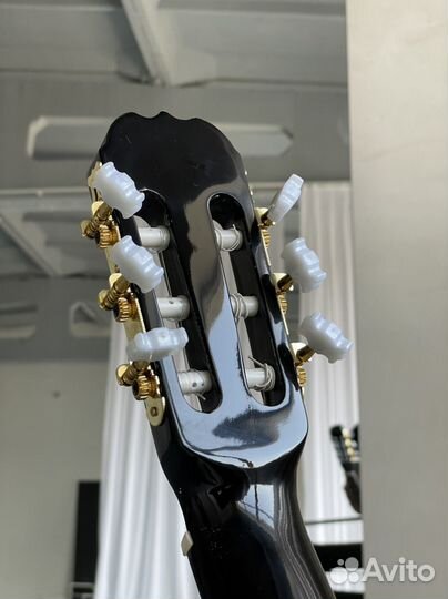 Новая Классическая гитара Agnetha ACG-E130