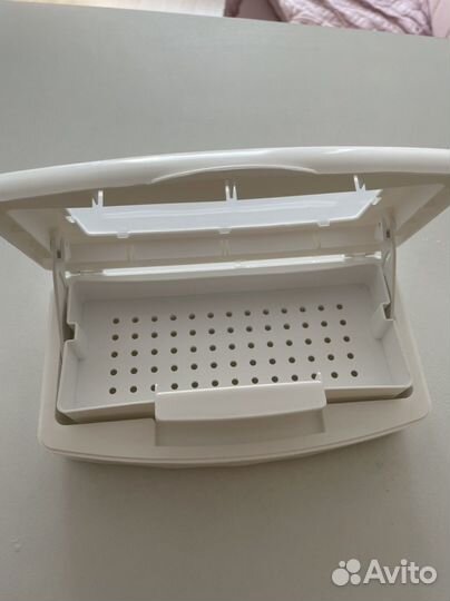 Стерелизатор для инструментов