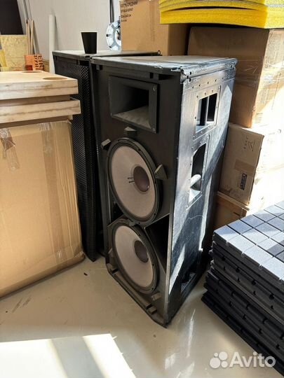 Jbl 2227h, jbl T771