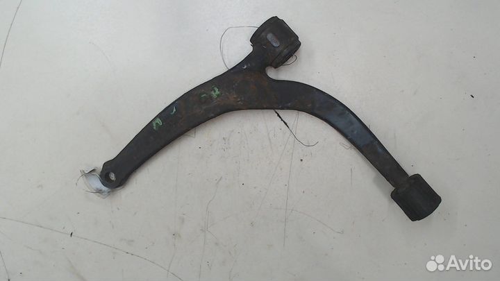 Рычаг подвески Peugeot 607, 2002