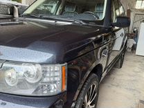 Land Rover Range Rover 4.4 AT, 2003, 175 000 км, с пробегом, цена 1 000 000 руб.