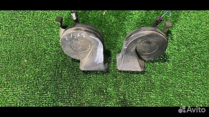 Сигнал (клаксон) Mazda Tribute 1