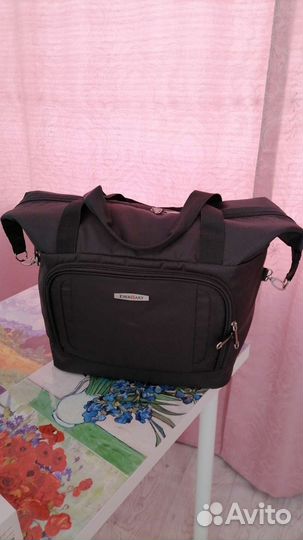 Дорожная сумка фирмы Eberhard