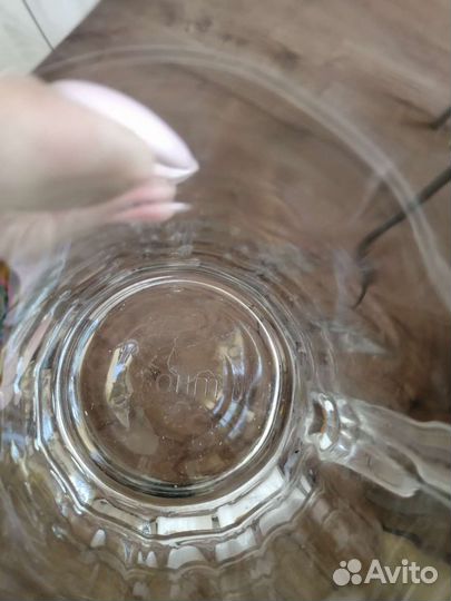 Пивная кружка старый мельник 0,5