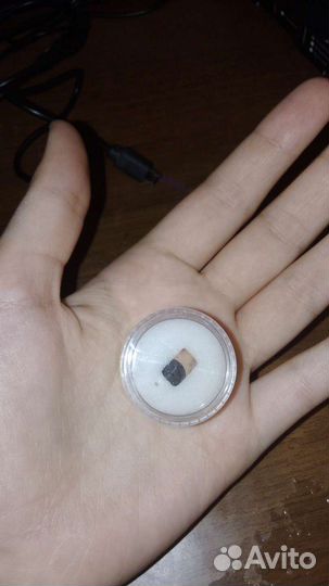 Микронаушник bluetooth