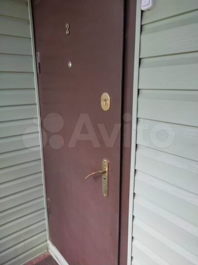 4-к. квартира, 66,7 м², 2/2 эт.