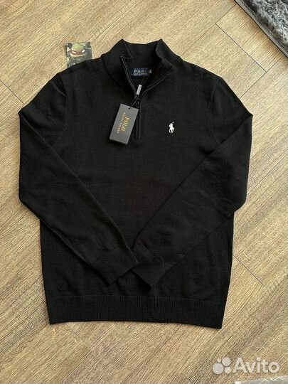 Джемпер polo ralph lauren