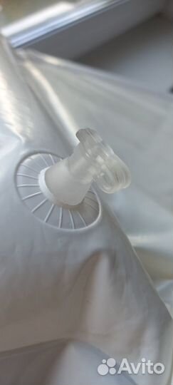 Пеленальная подстилка IKEA