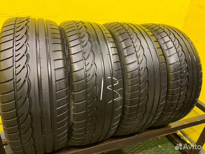 Dunlop SP Sport 01 235/55 R17 99V