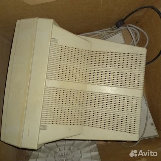 Компьютер системный блок бу intel