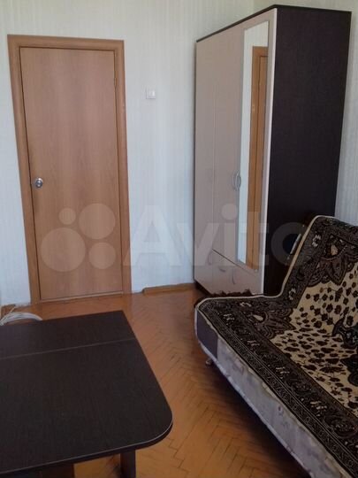 Комната 10 м² в 7-к., 3/5 эт.