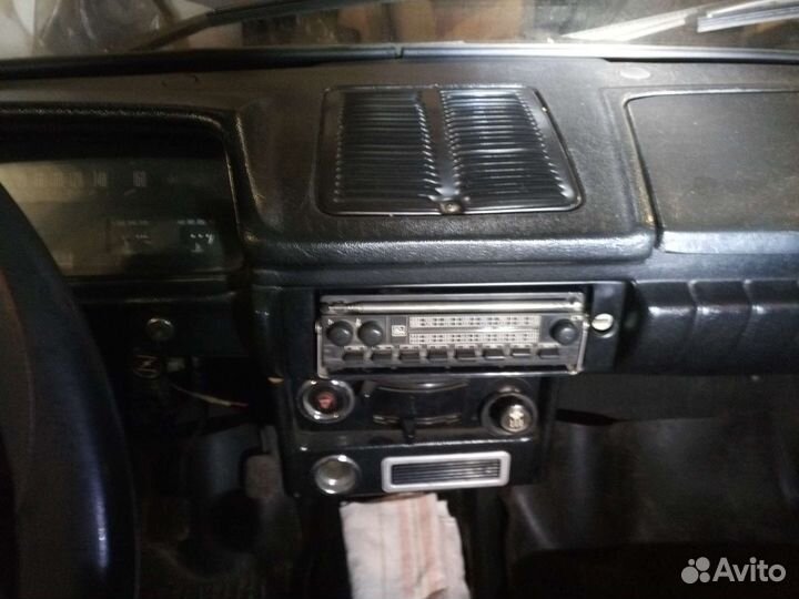 Москвич 412 1.5 МТ, 1993, 148 000 км