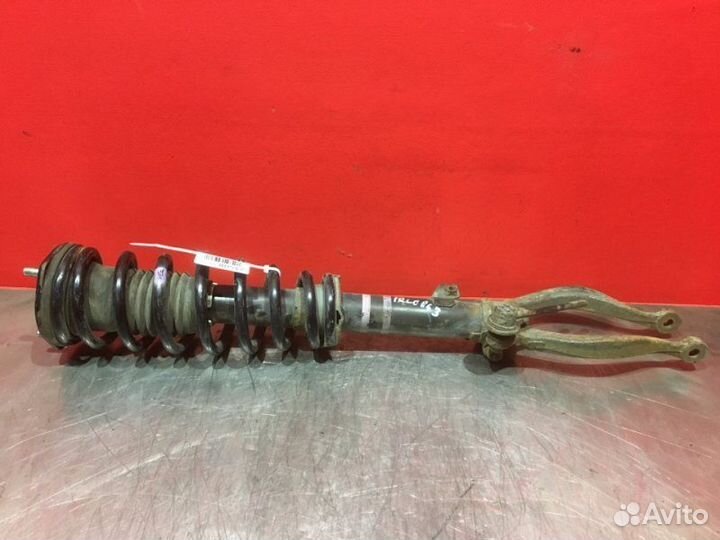 Амортизатор передний левый Mazda 6 GH L813 2010