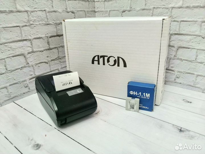 Атол 30ф