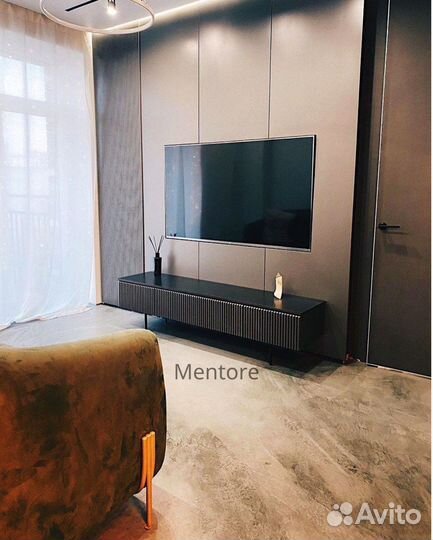 Тумба тв Filippo с доставкой / 1800х400х300 мм