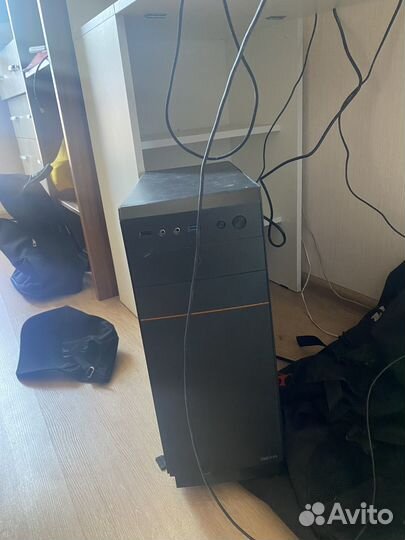 Игровой пк