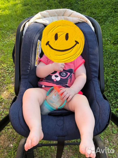 Rant flex grand 3 в 1