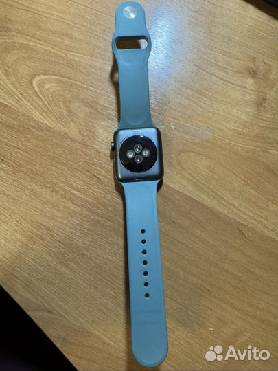 Apple watch 2