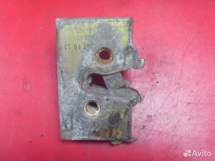 Замок двери задней A116205120 Chery Amulet (A15)