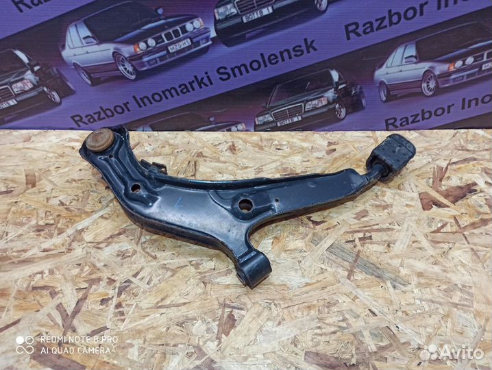 Рычаг левый Ниссан Максима а 32