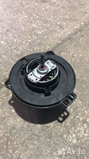 Мотор печки discovery III/IV Range Rover sport