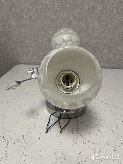 Люстра потолочная