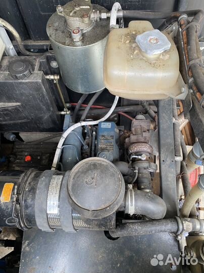 Каналопромывочная установка Rioned ProfiJet