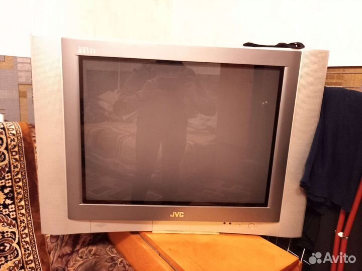 Телевизор JVC AV-2957WE