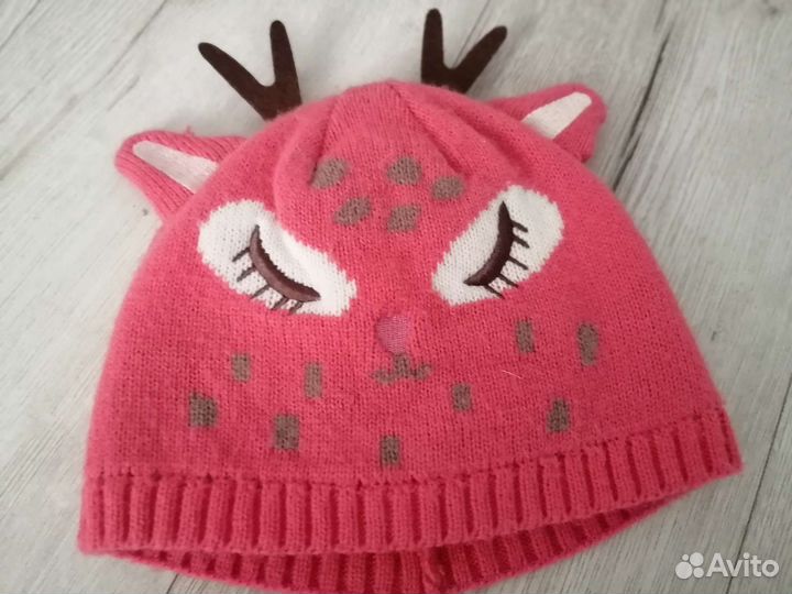 Шапочка из Франции, Галерея Лафайе