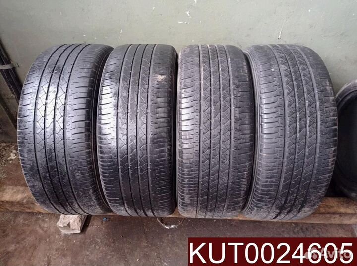 Bridgestone Dueler H/P 92A 265/50 R20 107U