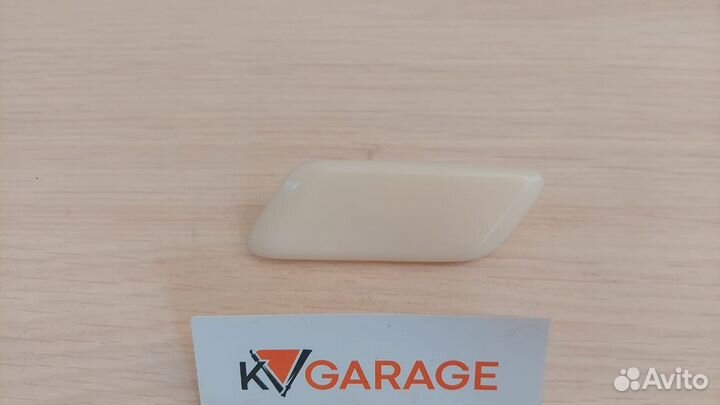 Крышка омывателя фары lexus RX270 RX350 2012-2015