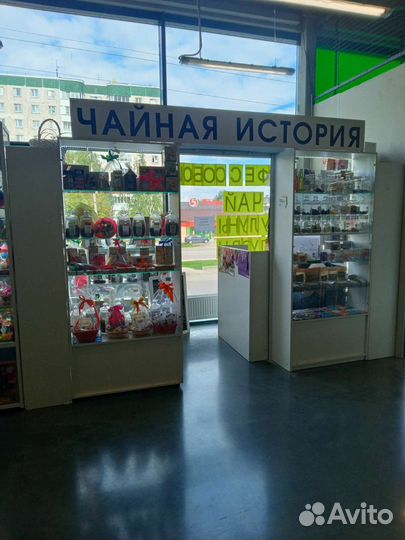 Продажа готового бизнеса