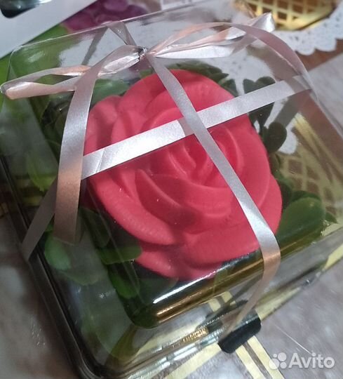 Наборы к 8марта и букет