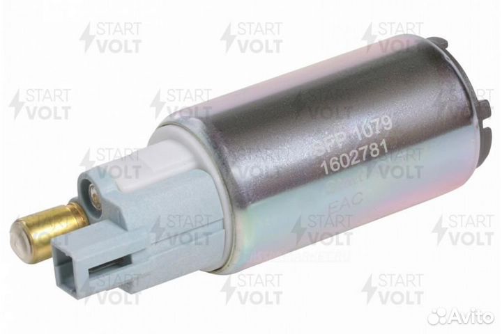 Startvolt SFP 1079 Мотор бензонасоса