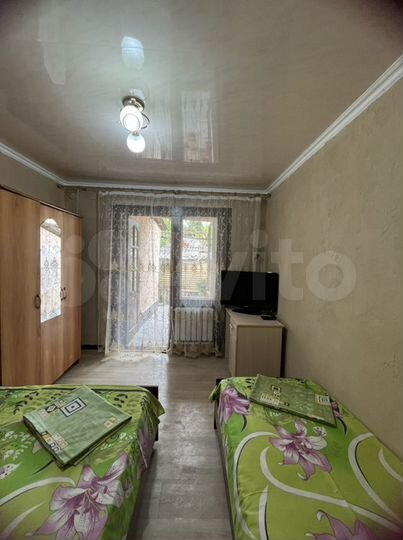 Комната 15 м², 1/1 эт.