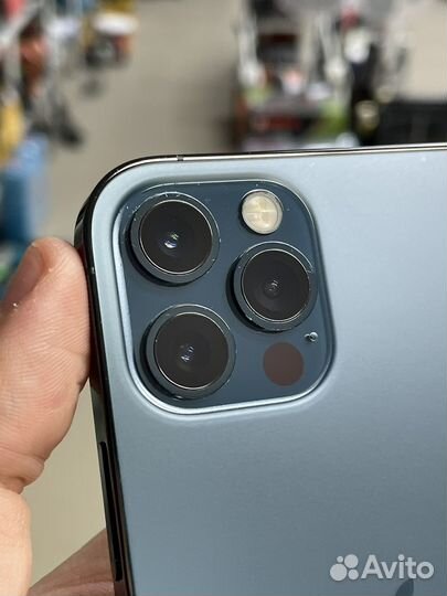 iPhone 12 Pro, 128 ГБ