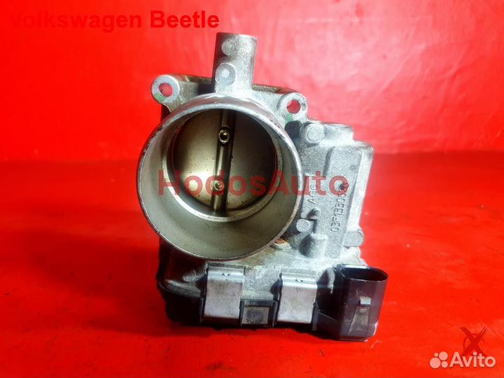 Дроссельная заслонка CBZ Volkswagen Beetle
