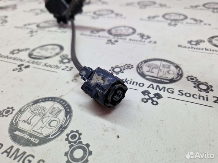 Проводка суппорта ABS задняя для Toyota Camry V70