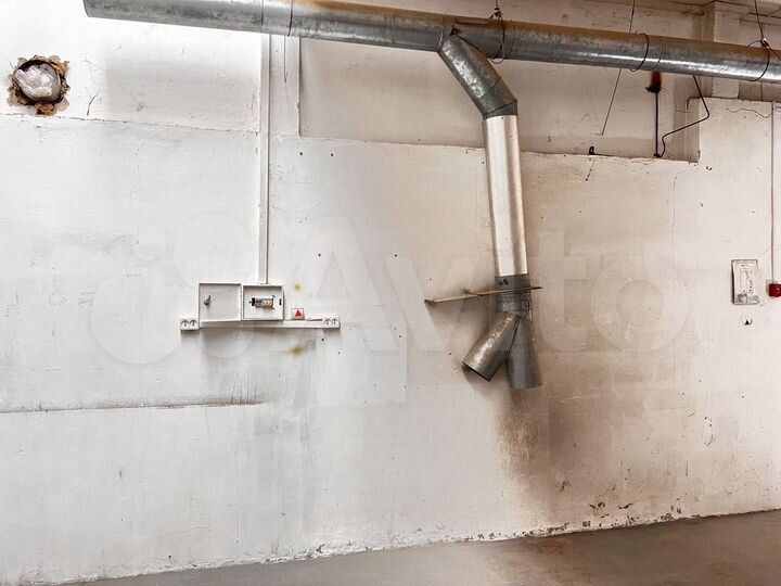 Склад, 300 м²