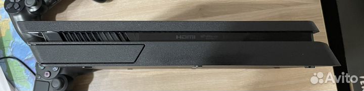Sony PS4 slim