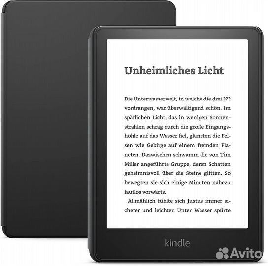 Amazon Kindle Paperwhite Kids 2021 8 Gb