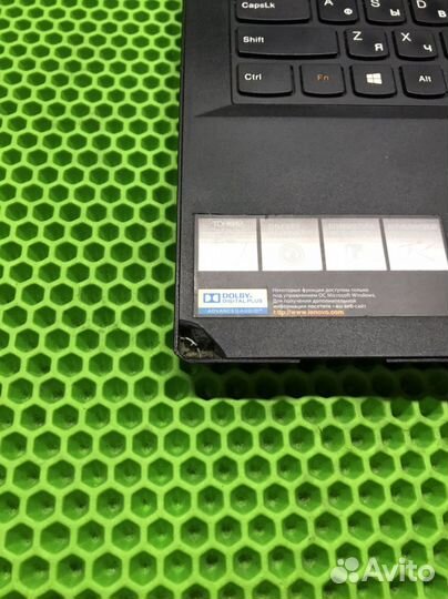 Ноутбук lenovo b50-45 (24632)