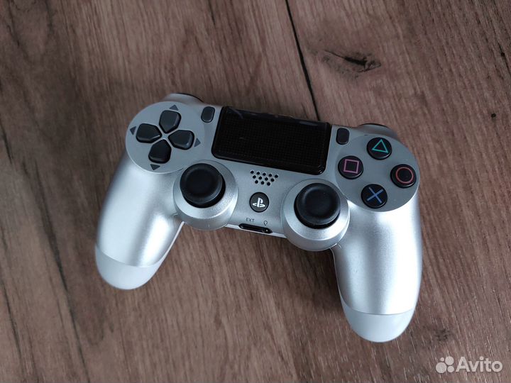 Геймпад ps4