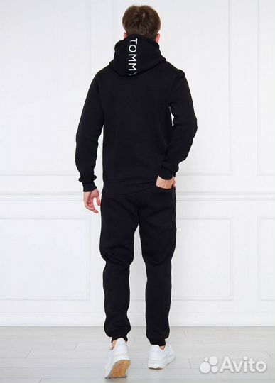 Спортивный костюм на флисе