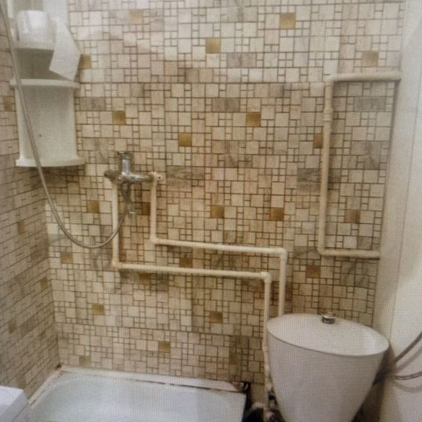 Квартира 12 м² в Томск — фото 4