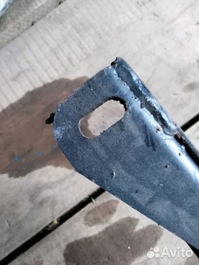 Фаркоп ваз 2109